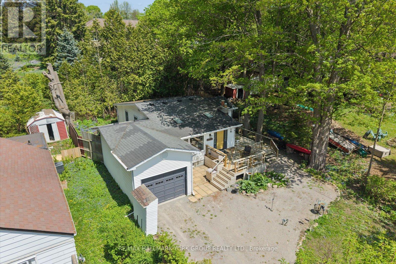 42 Connor Drive, Whitchurch-Stouffville, Ontario  L4A 7X3 - Photo 40 - N13154088