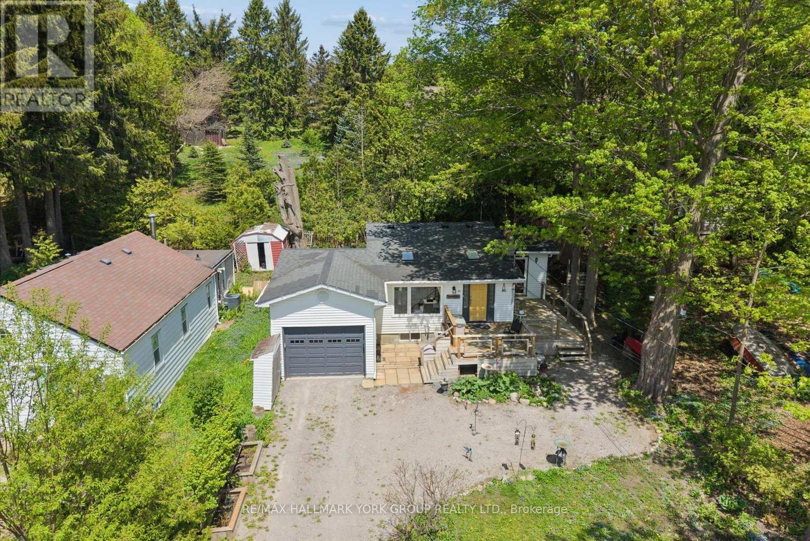 42 Connor Drive, Whitchurch-Stouffville, Ontario  L4A 7X3 - Photo 41 - N13154088
