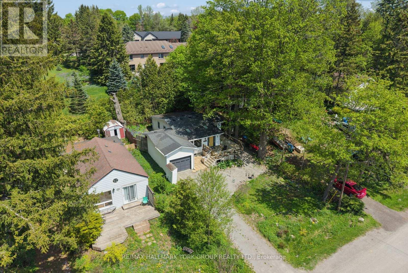 42 Connor Drive, Whitchurch-Stouffville, Ontario  L4A 7X3 - Photo 42 - N13154088