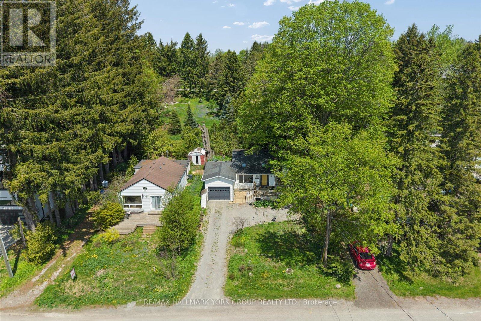 42 Connor Drive, Whitchurch-Stouffville, Ontario  L4A 7X3 - Photo 44 - N13154088