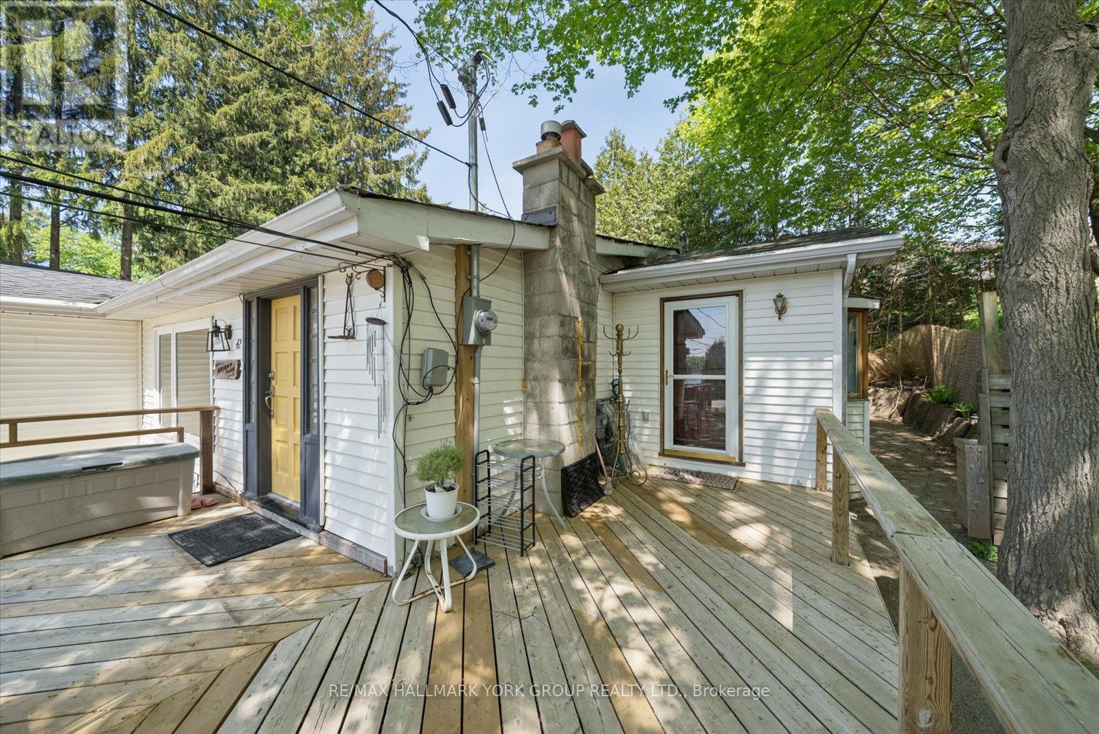 42 Connor Drive, Whitchurch-Stouffville, Ontario  L4A 7X3 - Photo 6 - N13154088