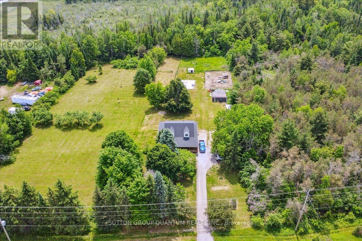 12700 HIGHWAY 12, Brock, Ontario
