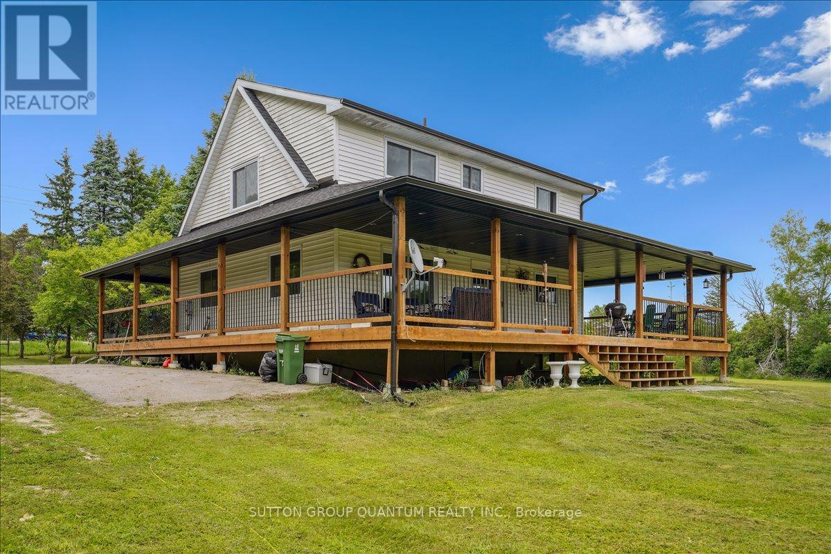 12700 Highway 12, Brock, Ontario  L0C 1H0 - Photo 33 - N13154122