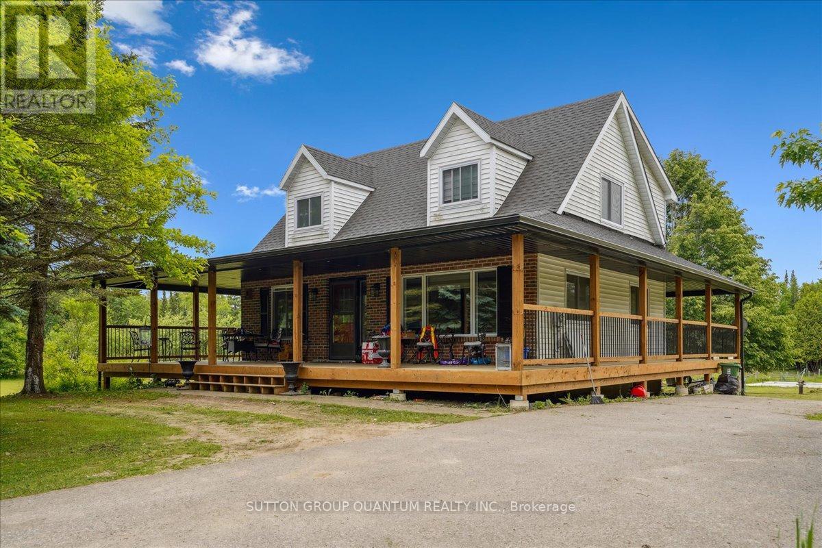 12700 Highway 12, Brock, Ontario  L0C 1H0 - Photo 34 - N13154122