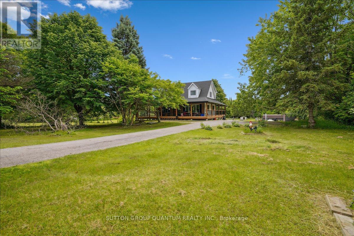12700 Highway 12, Brock, Ontario  L0C 1H0 - Photo 35 - N13154122