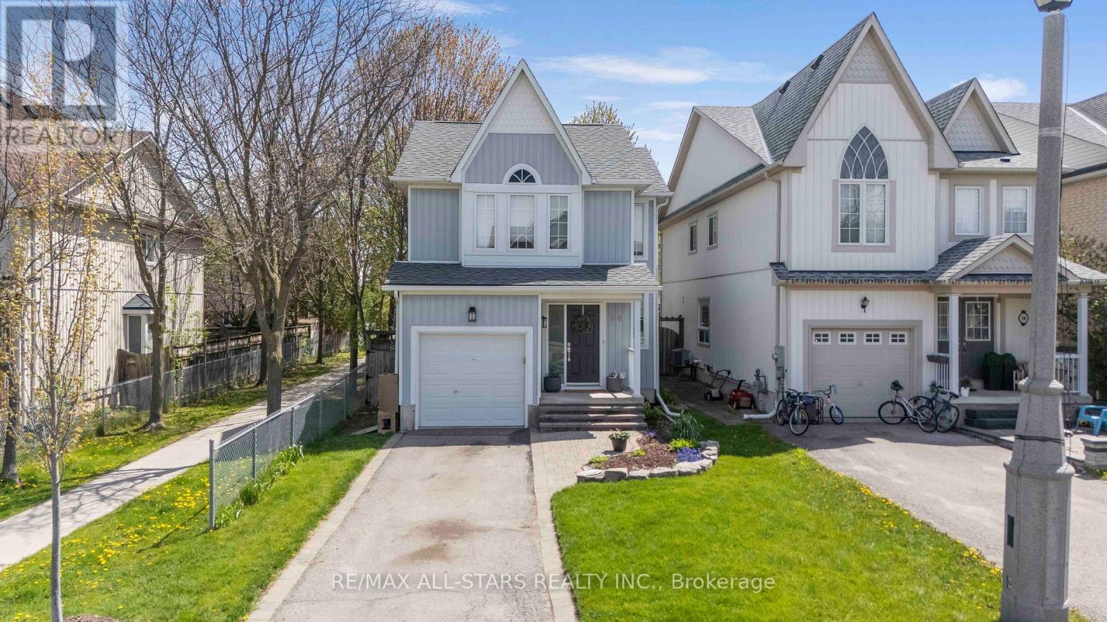 58 Margaret Graham Crescent, East Gwillimbury, Ontario  L0G 1M0 - Photo 1 - N13154134