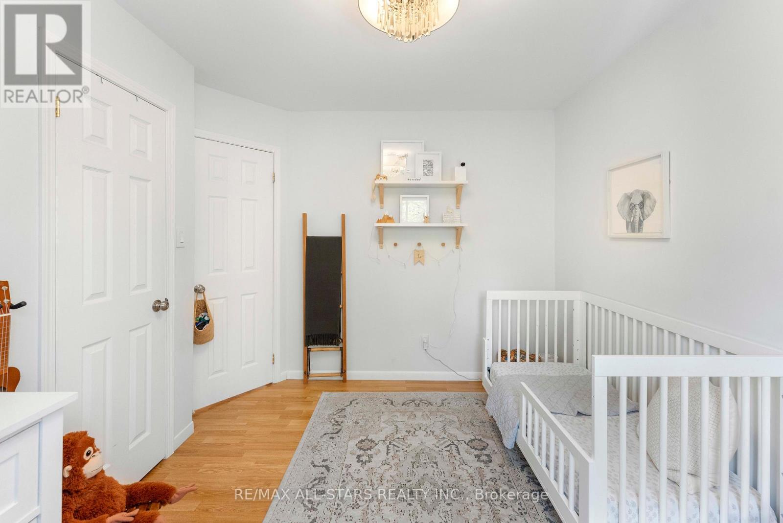 58 Margaret Graham Crescent, East Gwillimbury, Ontario  L0G 1M0 - Photo 24 - N13154134