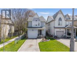 58 MARGARET GRAHAM CRESCENT, East Gwillimbury, Ontario