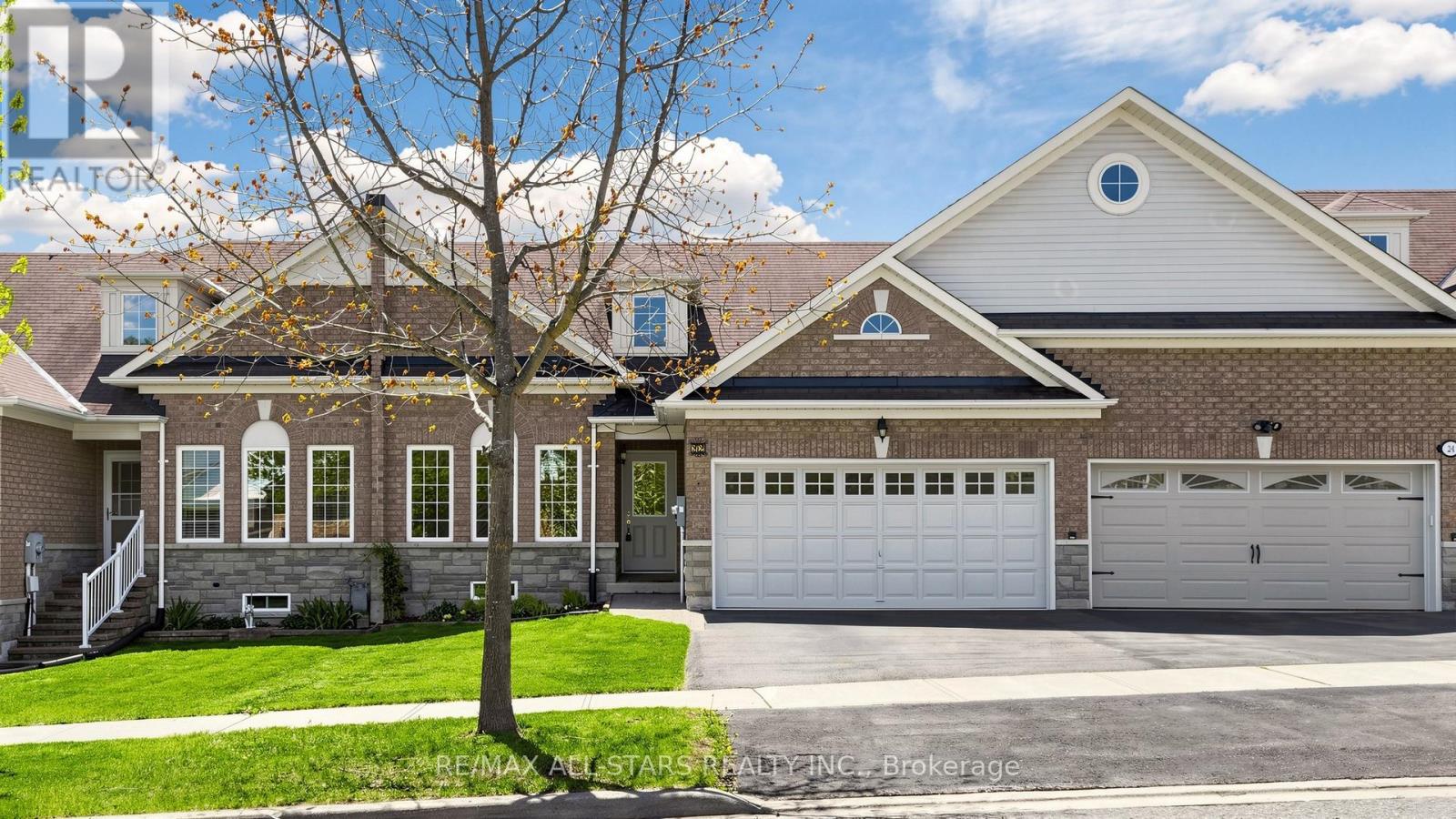 22 GEO IZATT DRIVE, Uxbridge, Ontario