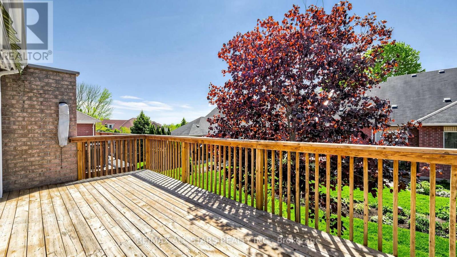 22 Geo Izatt Drive, Uxbridge, Ontario  L9P 0A4 - Photo 26 - N13154196