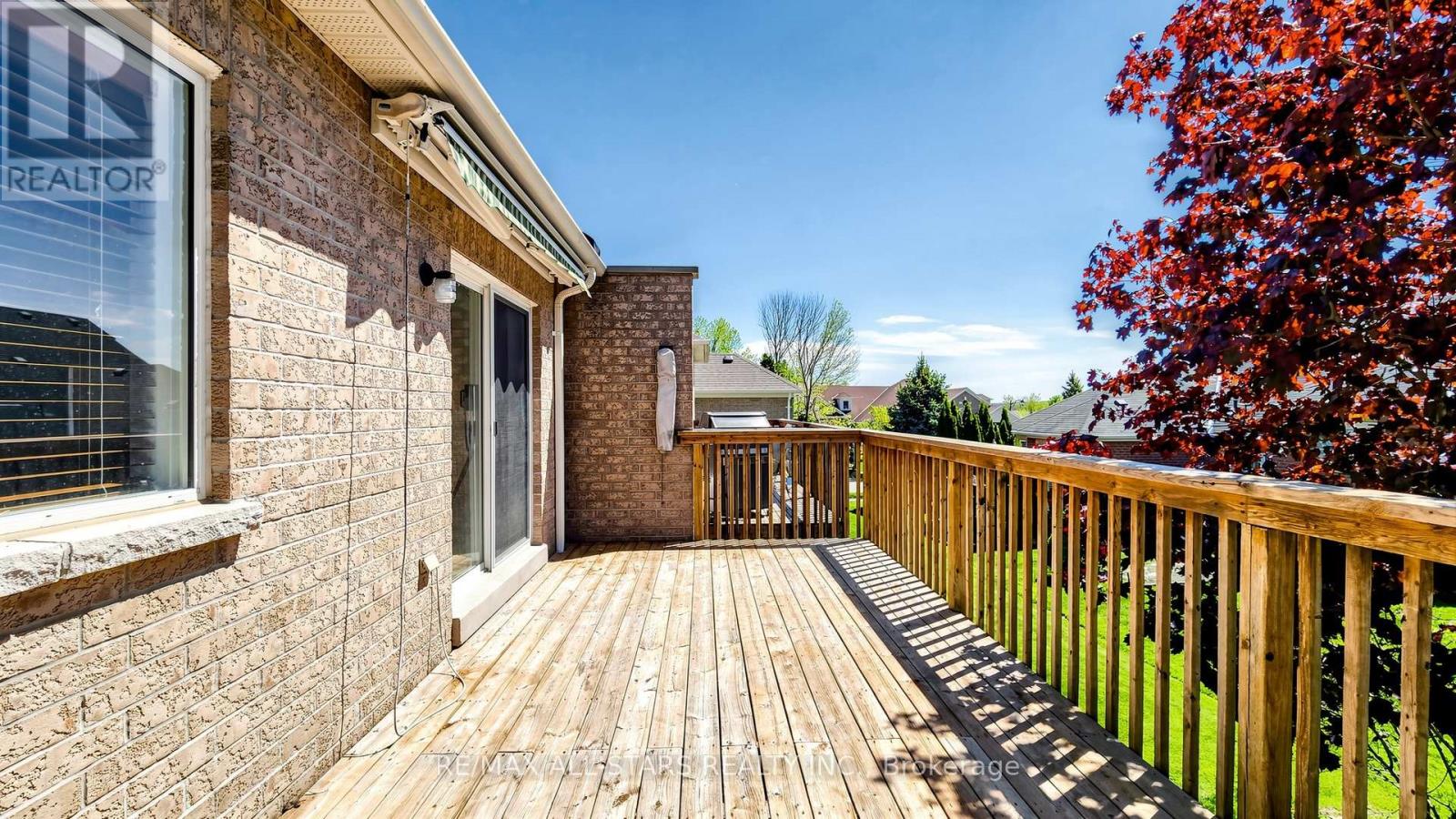 22 Geo Izatt Drive, Uxbridge, Ontario  L9P 0A4 - Photo 27 - N13154196