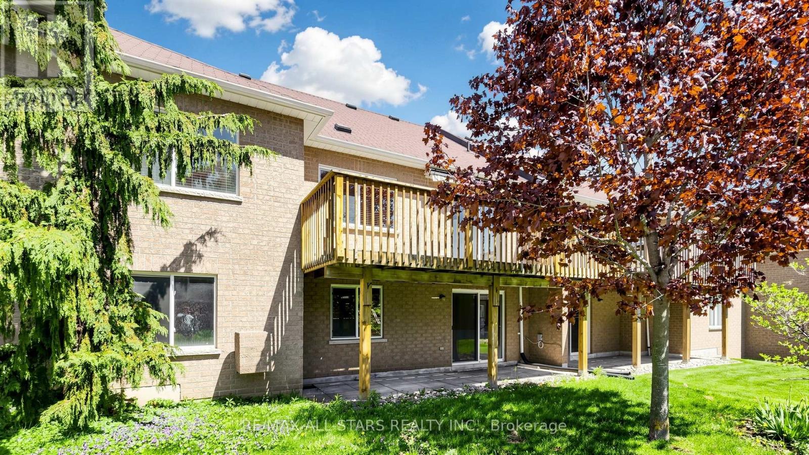 22 Geo Izatt Drive, Uxbridge, Ontario  L9P 0A4 - Photo 28 - N13154196