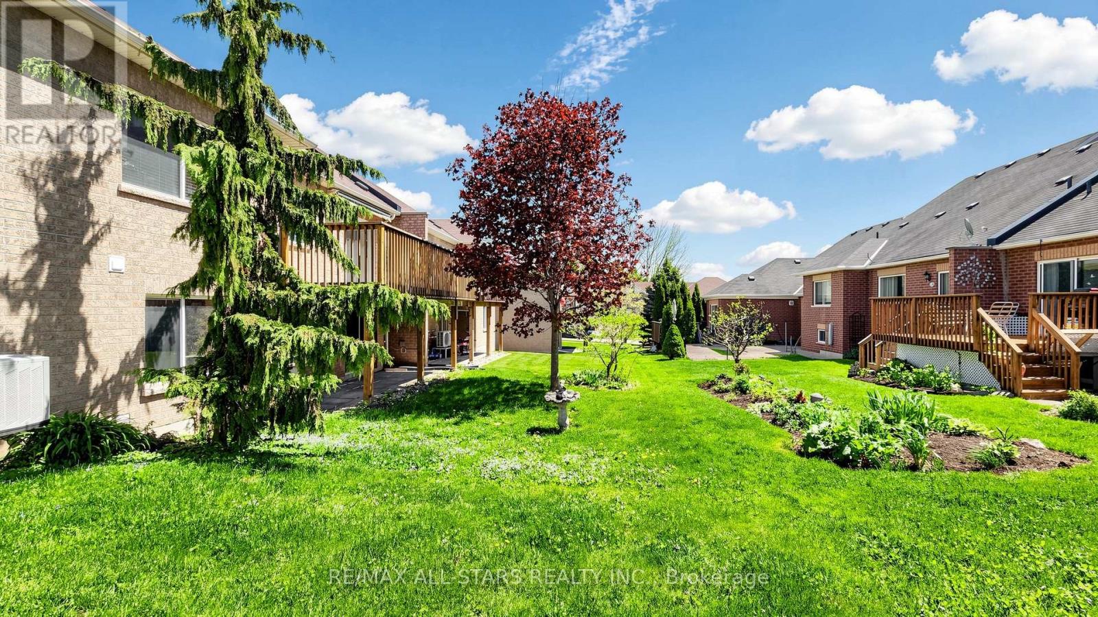 22 Geo Izatt Drive, Uxbridge, Ontario  L9P 0A4 - Photo 29 - N13154196