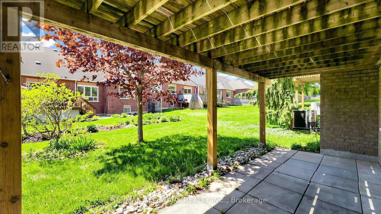 22 Geo Izatt Drive, Uxbridge, Ontario  L9P 0A4 - Photo 30 - N13154196