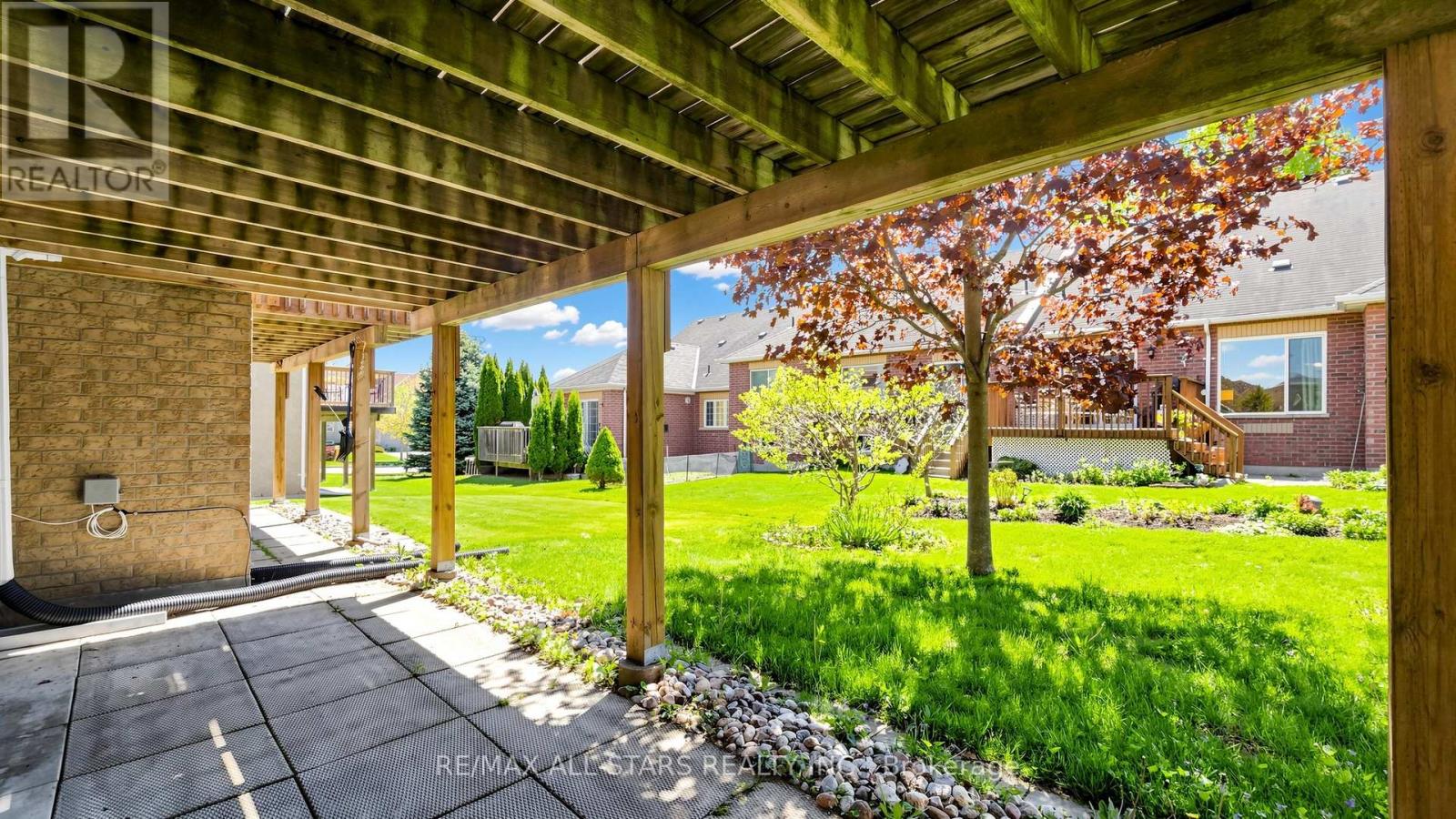 22 Geo Izatt Drive, Uxbridge, Ontario  L9P 0A4 - Photo 31 - N13154196