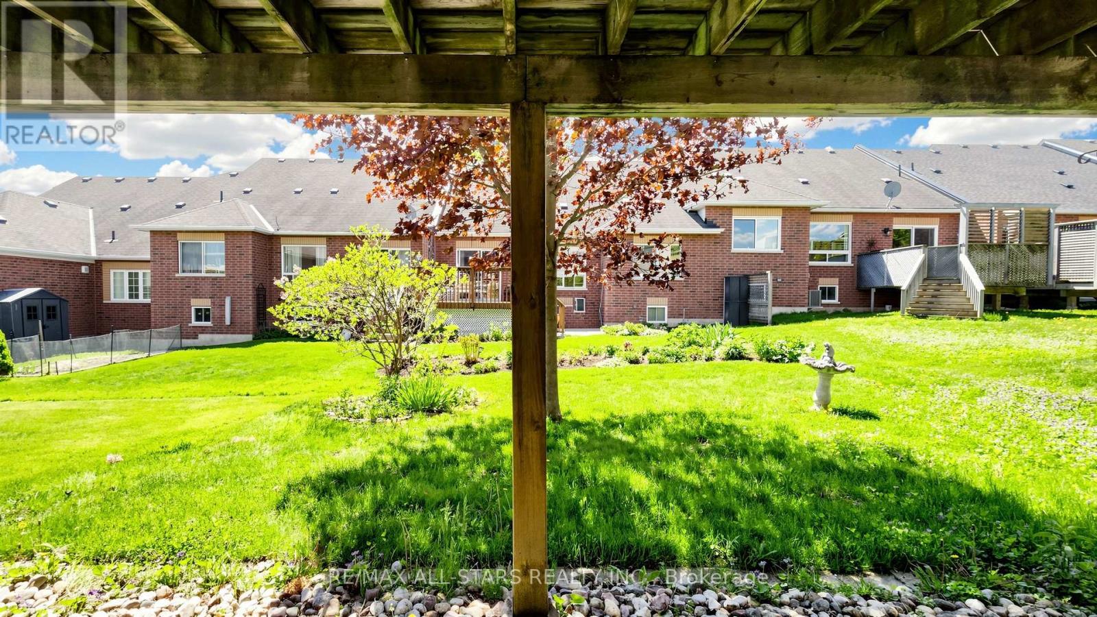 22 Geo Izatt Drive, Uxbridge, Ontario  L9P 0A4 - Photo 32 - N13154196