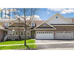 22 GEO IZATT DRIVE, Uxbridge, Ontario