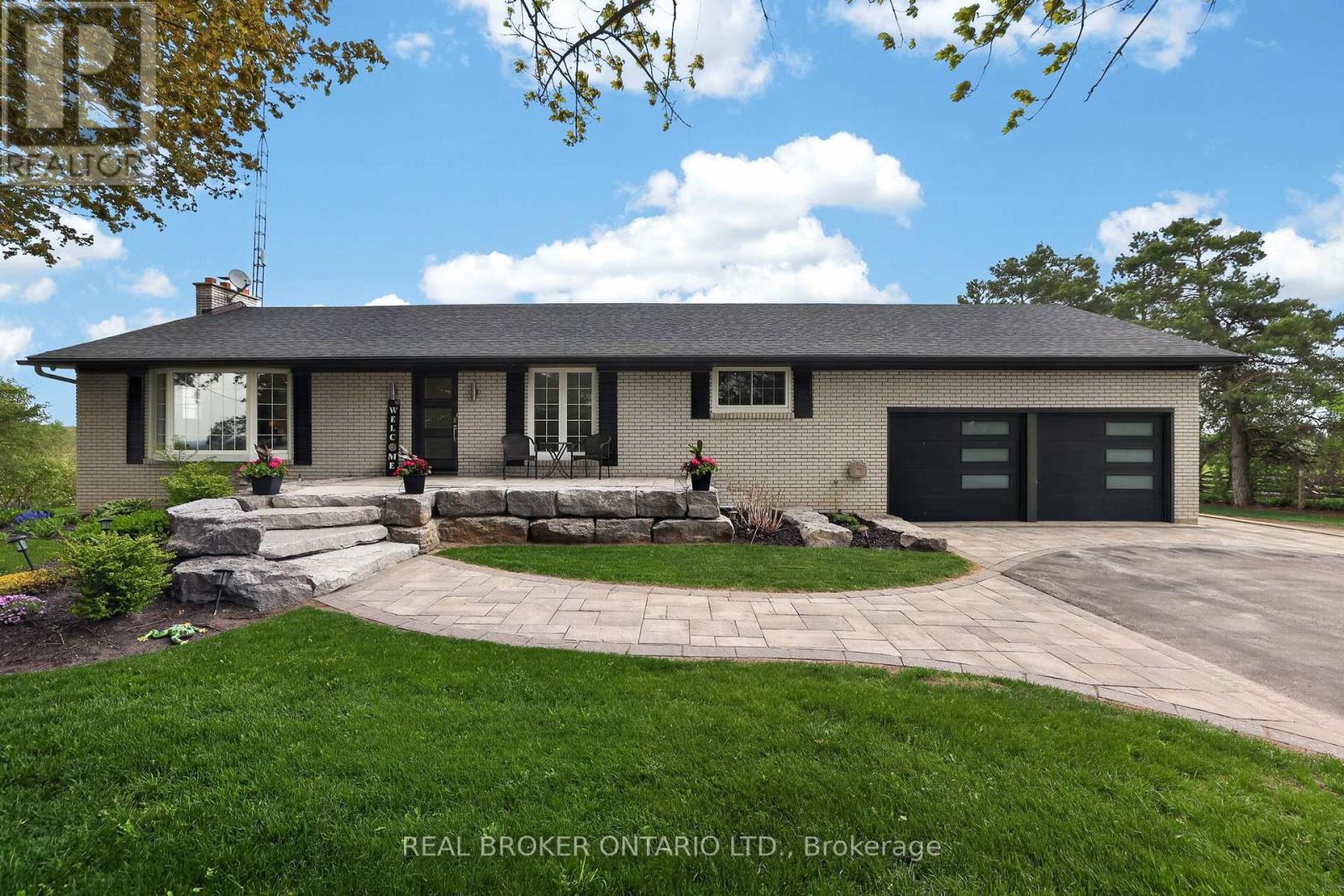22213 CATERING ROAD, East Gwillimbury, Ontario