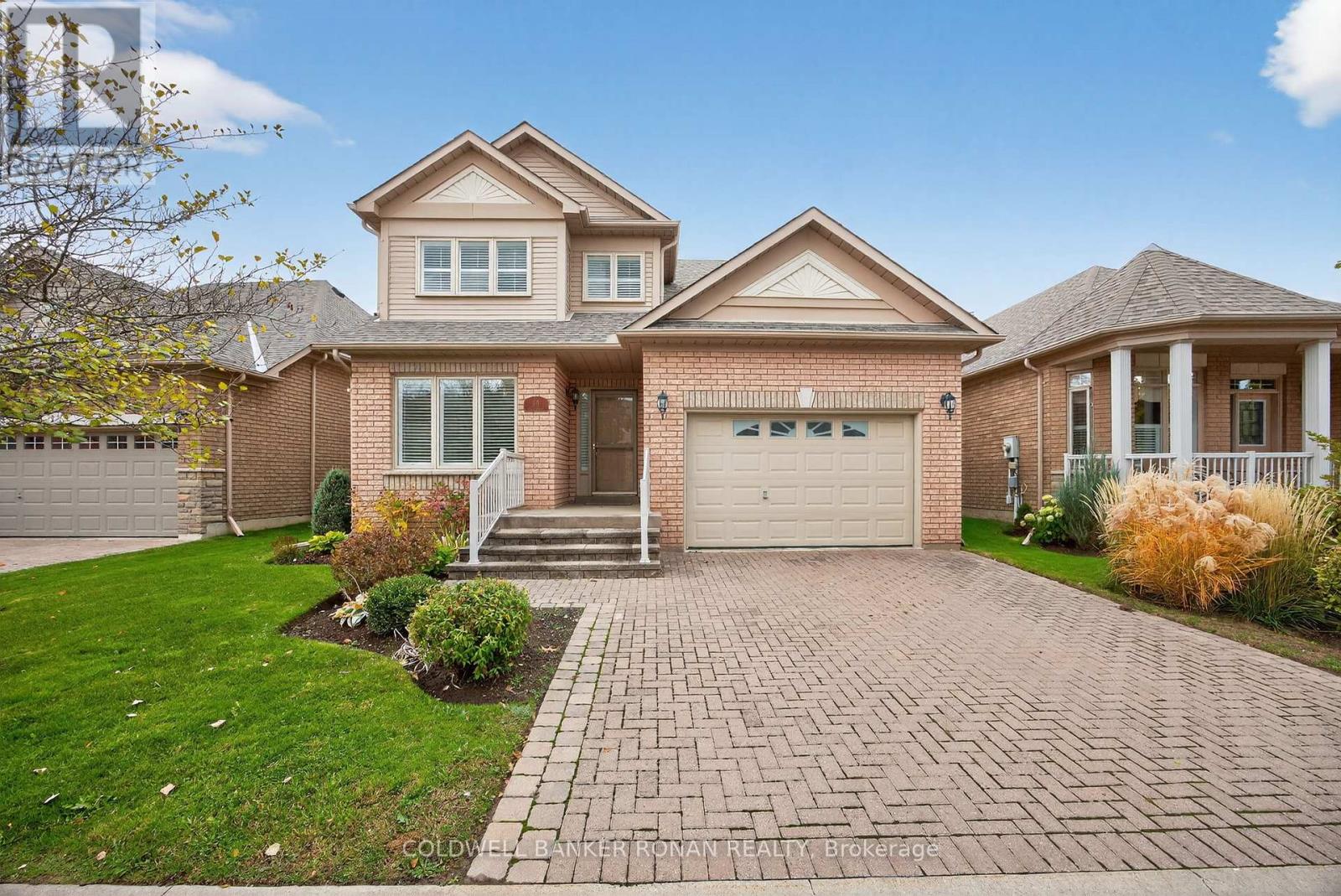 14 Via Amici, New Tecumseth, Ontario  L9R 2B4 - Photo 1 - N13154292