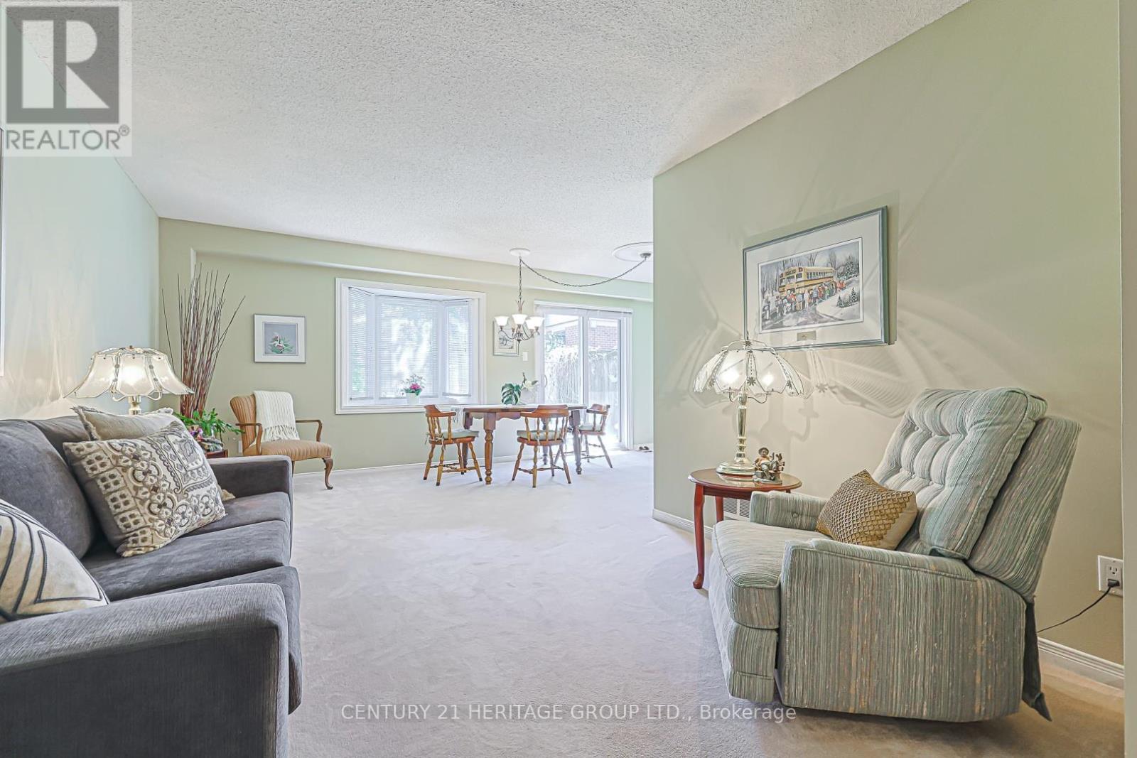707 Caradonna Crescent, Newmarket, Ontario  L3X 1W5 - Photo 10 - N13154310