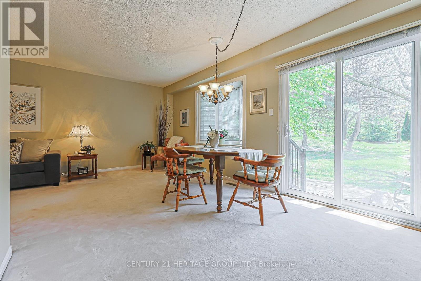 707 Caradonna Crescent, Newmarket, Ontario  L3X 1W5 - Photo 14 - N13154310