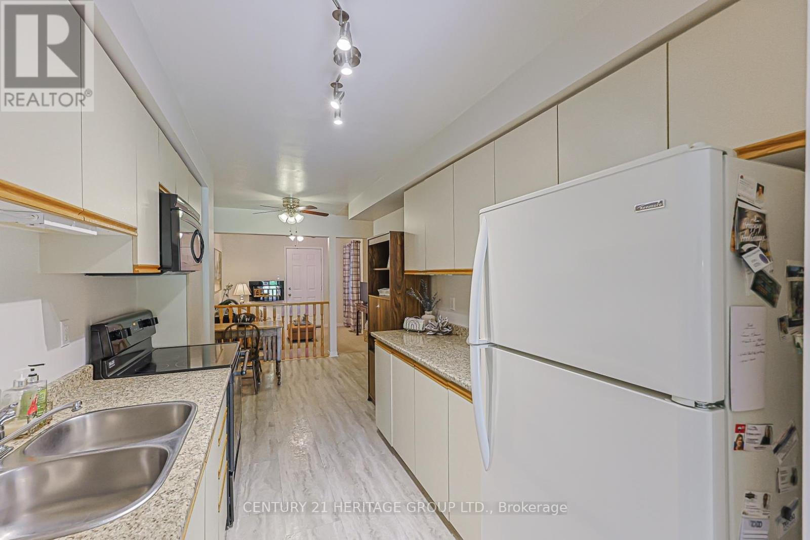 707 Caradonna Crescent, Newmarket, Ontario  L3X 1W5 - Photo 19 - N13154310