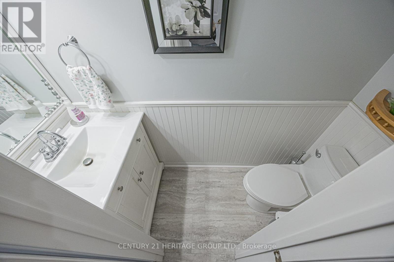707 Caradonna Crescent, Newmarket, Ontario  L3X 1W5 - Photo 22 - N13154310