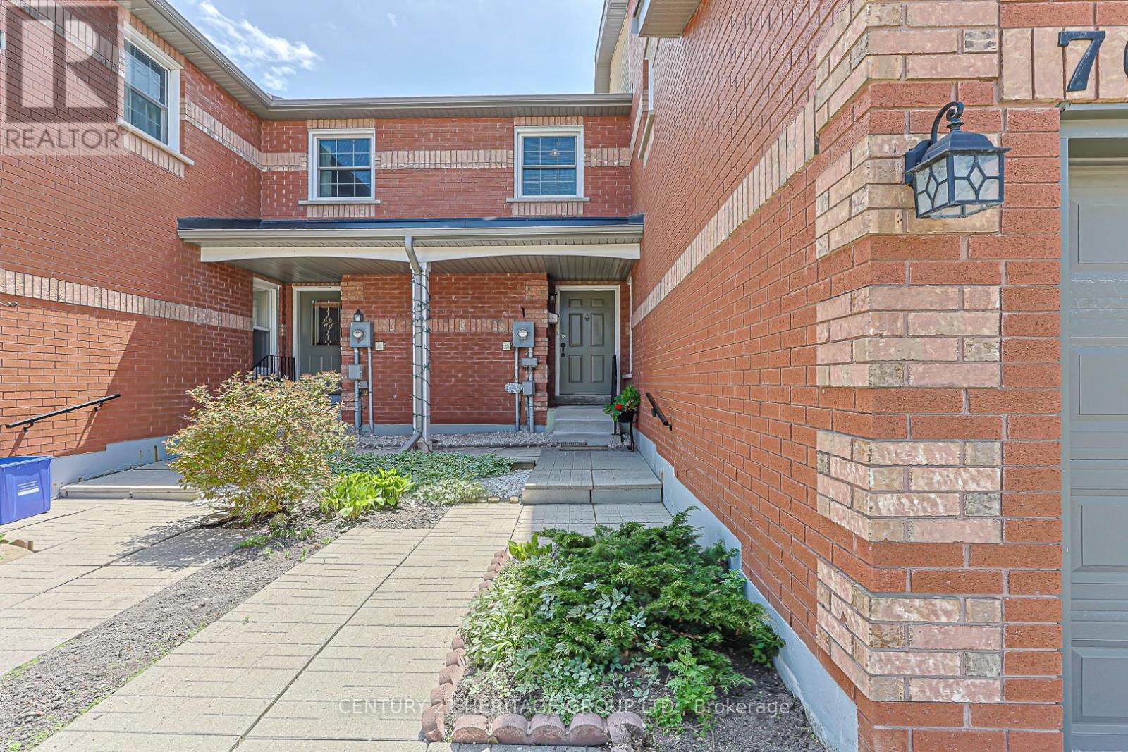 707 Caradonna Crescent, Newmarket, Ontario  L3X 1W5 - Photo 3 - N13154310