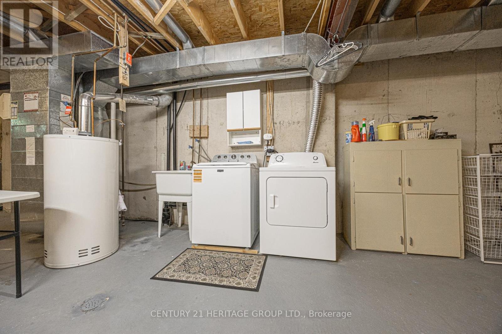 707 Caradonna Crescent, Newmarket, Ontario  L3X 1W5 - Photo 40 - N13154310