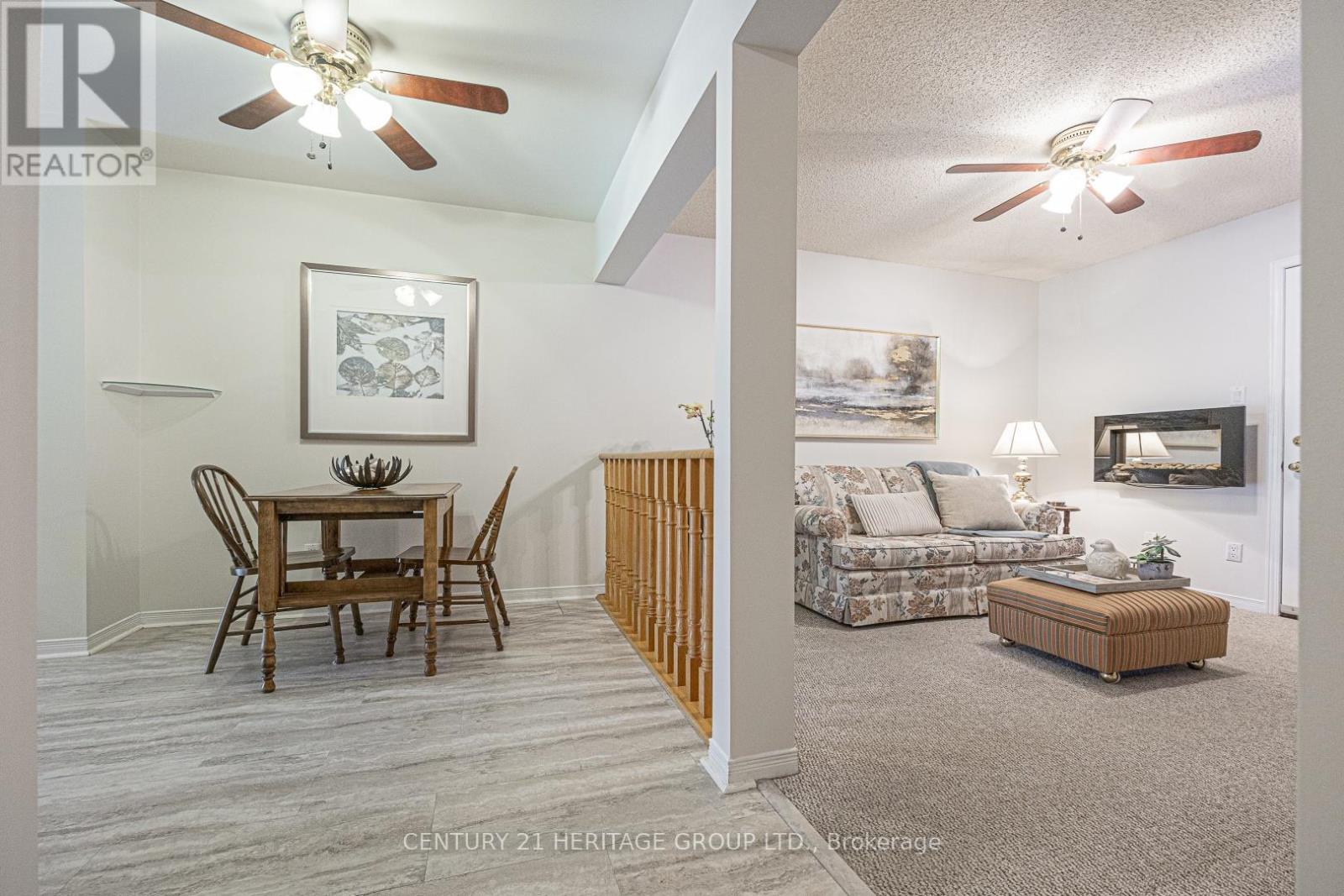 707 Caradonna Crescent, Newmarket, Ontario  L3X 1W5 - Photo 5 - N13154310