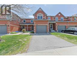 707 CARADONNA CRESCENT, Newmarket, Ontario