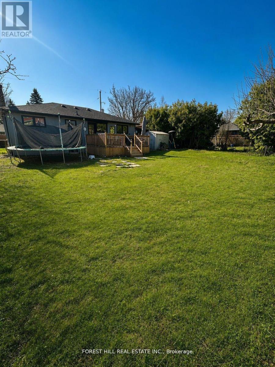 4 Holman Crescent, Aurora, Ontario  L4G 1Z9 - Photo 26 - N13154362