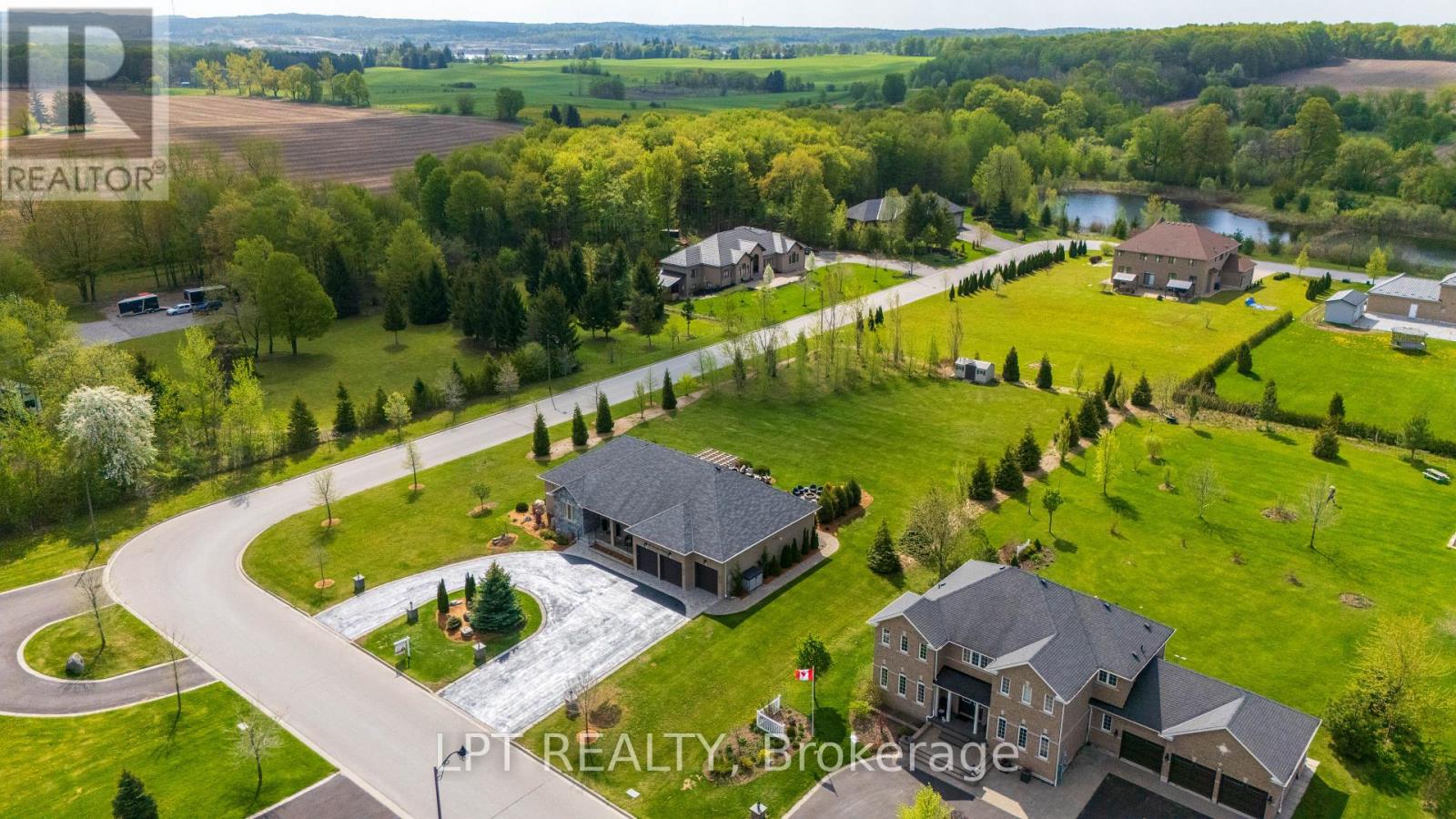 66 Stonesthrow Crescent, Uxbridge, Ontario L0C 1A0 - Photo 4 - N13154368