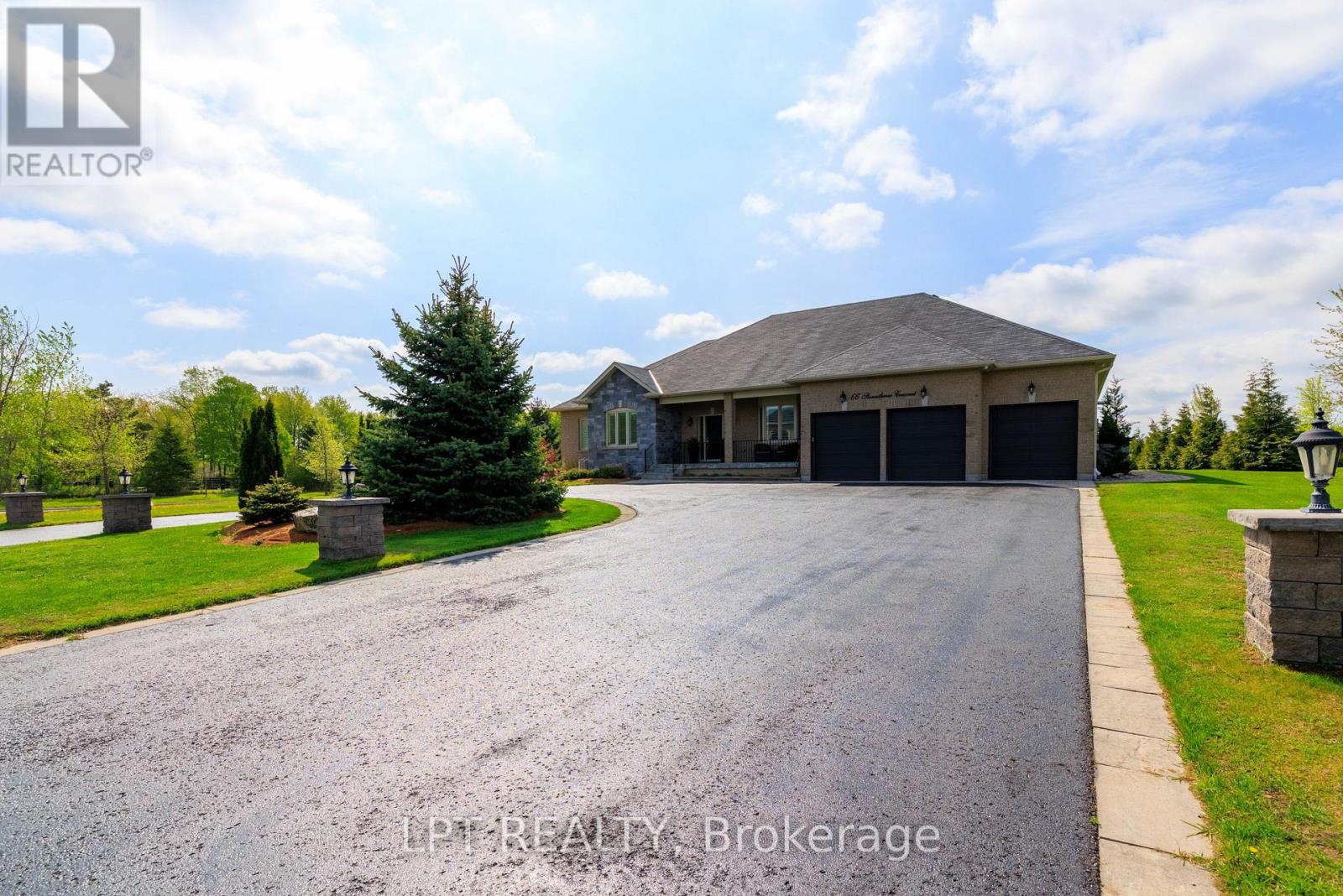 66 Stonesthrow Crescent, Uxbridge, Ontario L0C 1A0 - Photo 5 - N13154368