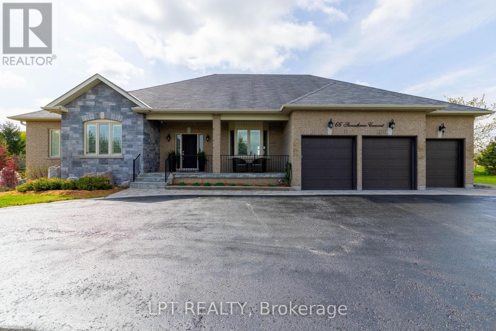 66 Stonesthrow Crescent, Uxbridge, Ontario L0C 1A0 - Photo 6 - N13154368