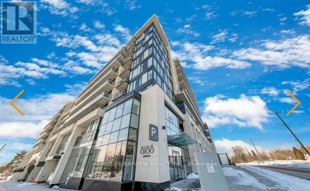 810 - 8188 YONGE STREET