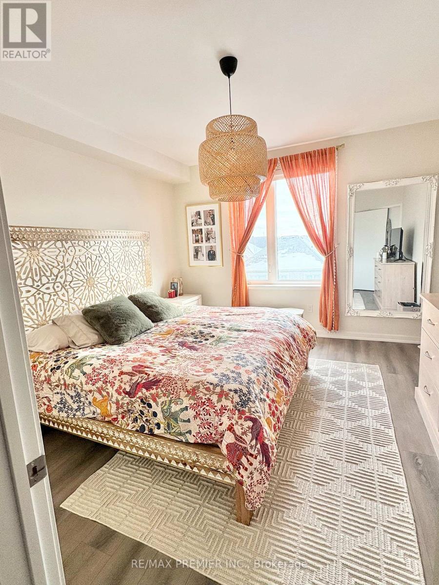121 Rattenbury Road, Vaughan, Ontario L6A 5C6 - Photo 16 - N13154406