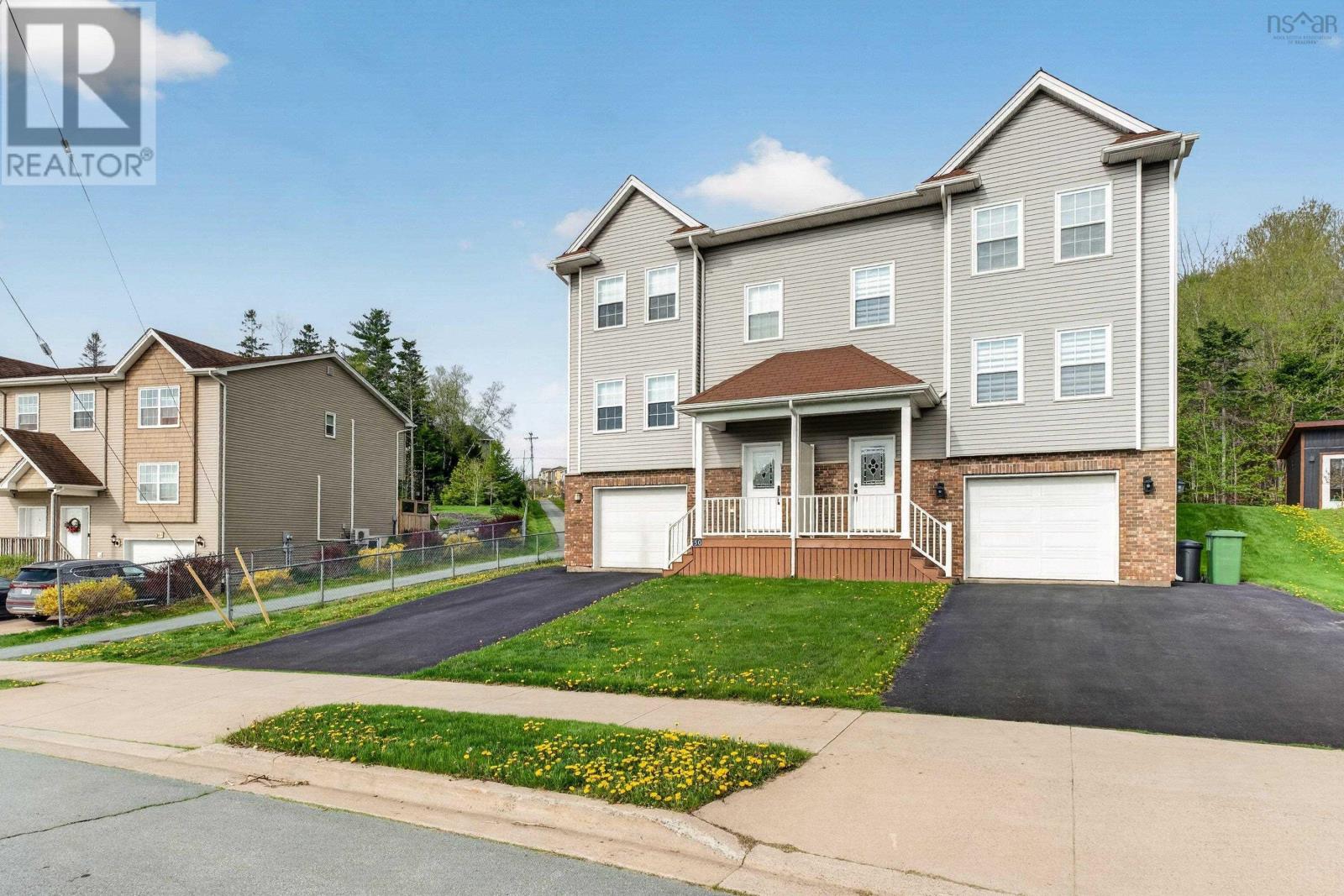 50 Avebury Court, Middle Sackville, Nova Scotia  B4E 0E9 - Photo 1 - 202611625