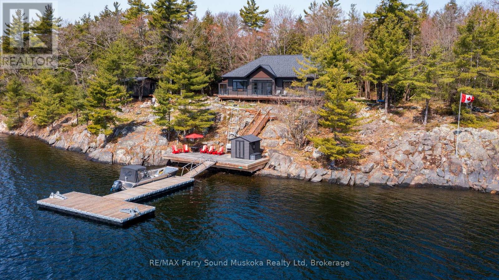 4 B690 Island, The Archipelago, Ontario  P2A 2W9 - Photo 4 - X13124416