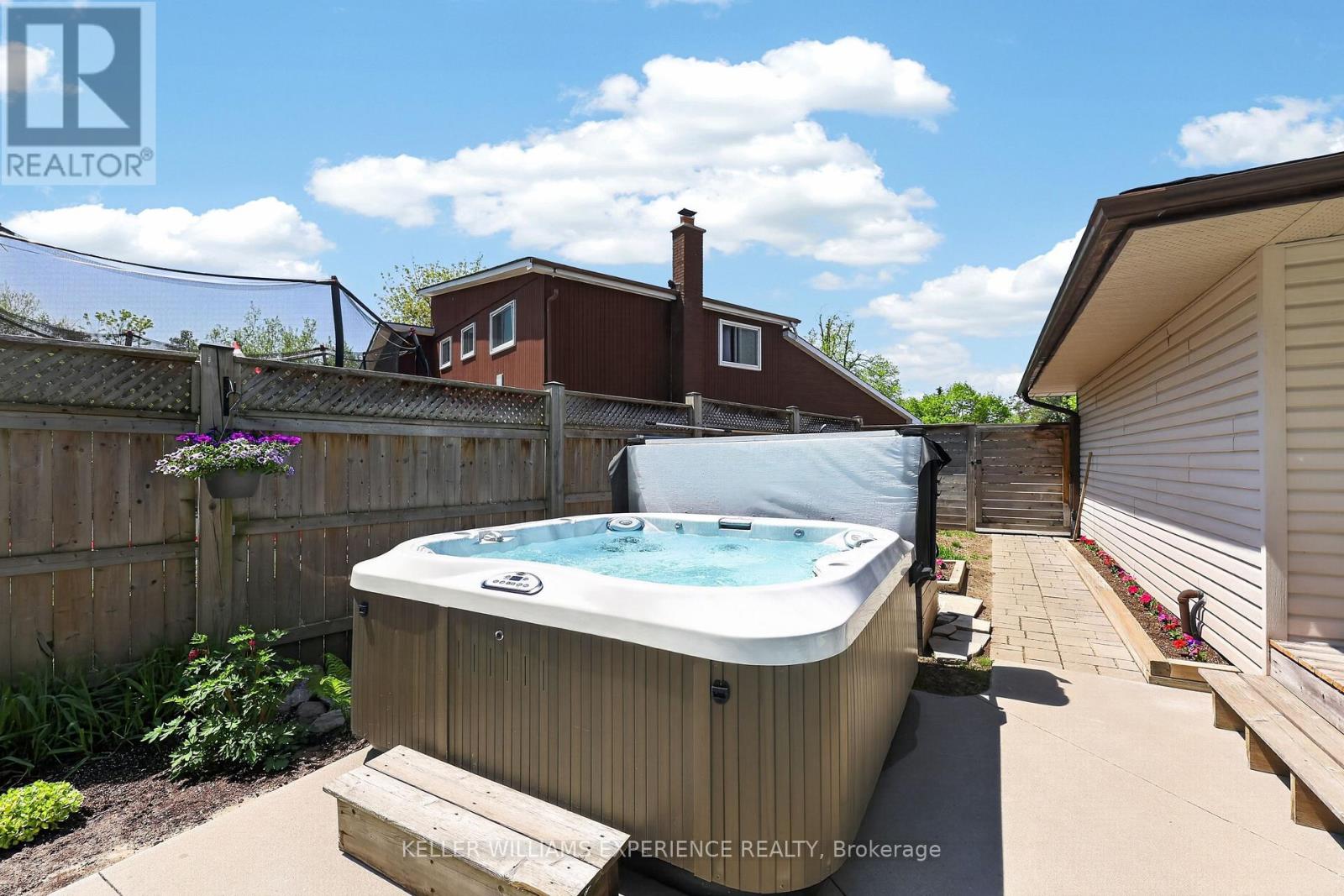 5 Atwood Court, Barrie, Ontario  L4N 4V3 - Photo 25 - S13153772
