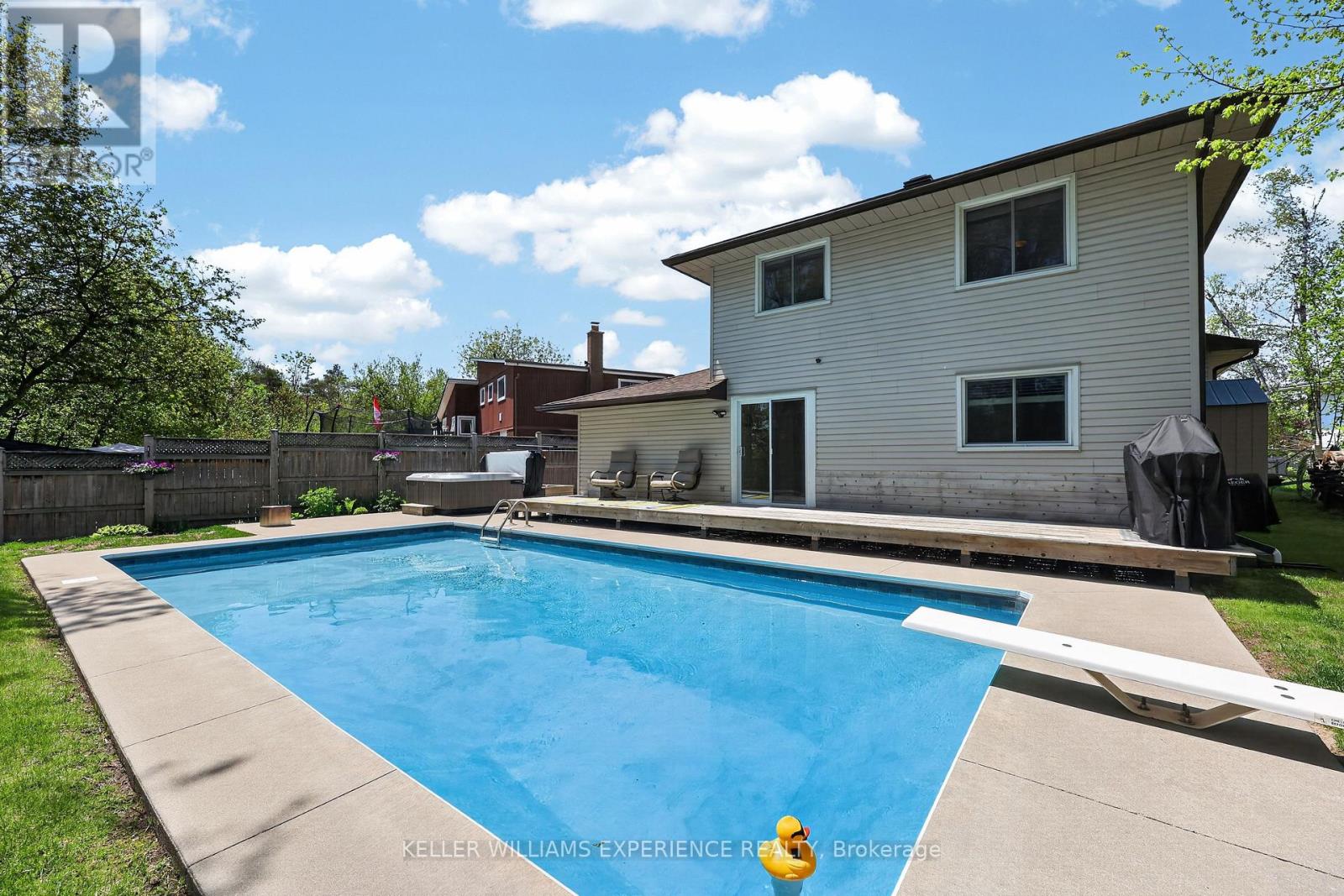 5 Atwood Court, Barrie, Ontario  L4N 4V3 - Photo 27 - S13153772