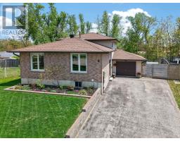 5 ATWOOD COURT, Barrie, Ontario