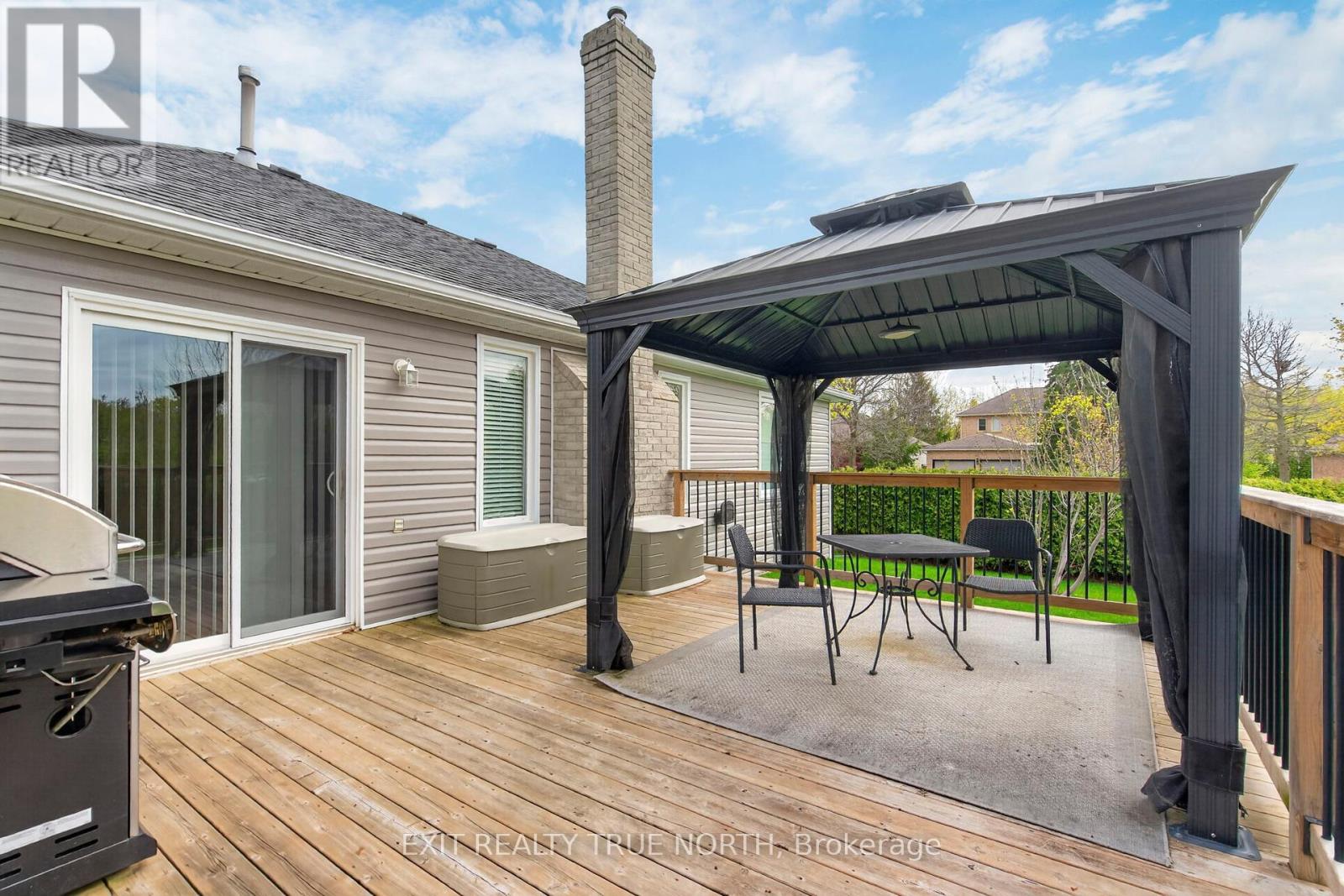 64 Gosney Crescent, Barrie, Ontario  L4N 6T7 - Photo 40 - S13153838