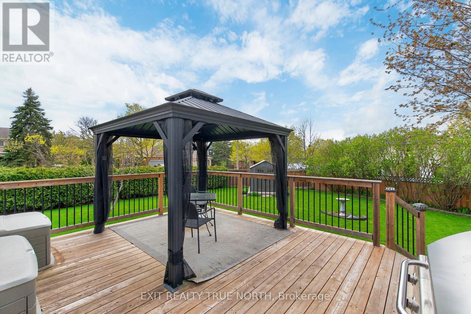 64 Gosney Crescent, Barrie, Ontario  L4N 6T7 - Photo 41 - S13153838