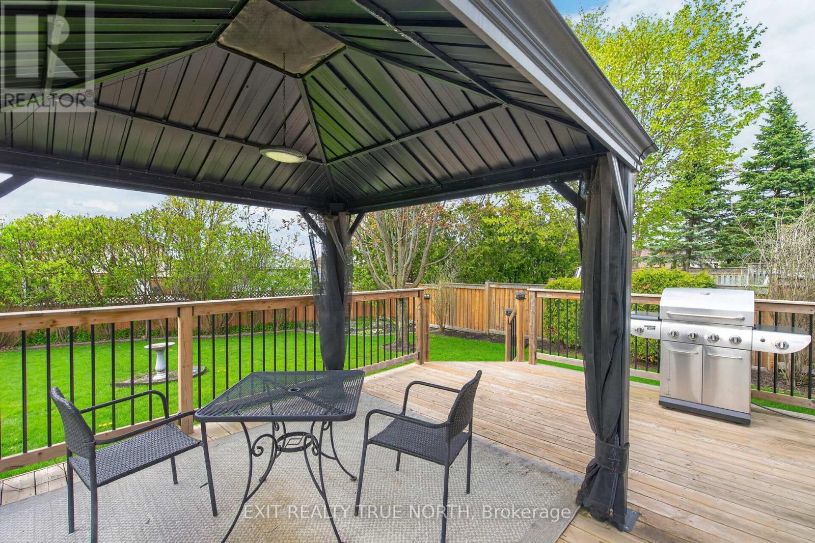 64 Gosney Crescent, Barrie, Ontario  L4N 6T7 - Photo 42 - S13153838