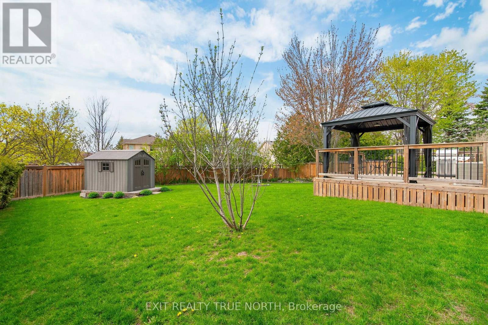 64 Gosney Crescent, Barrie, Ontario  L4N 6T7 - Photo 44 - S13153838