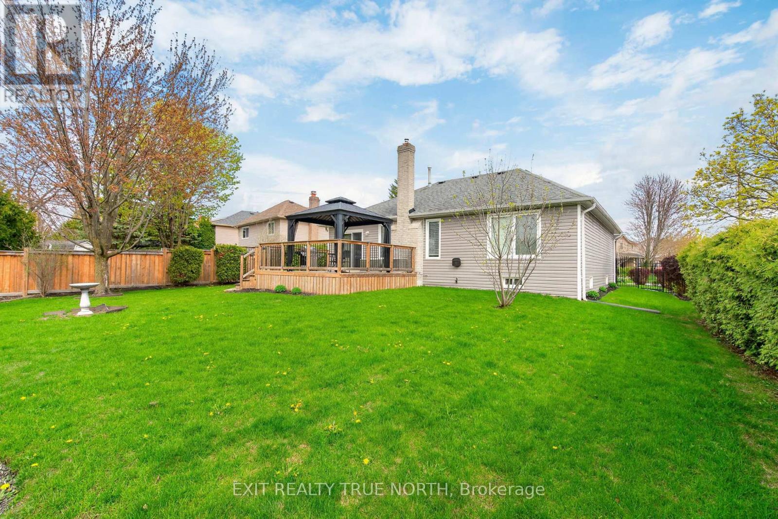 64 Gosney Crescent, Barrie, Ontario  L4N 6T7 - Photo 46 - S13153838
