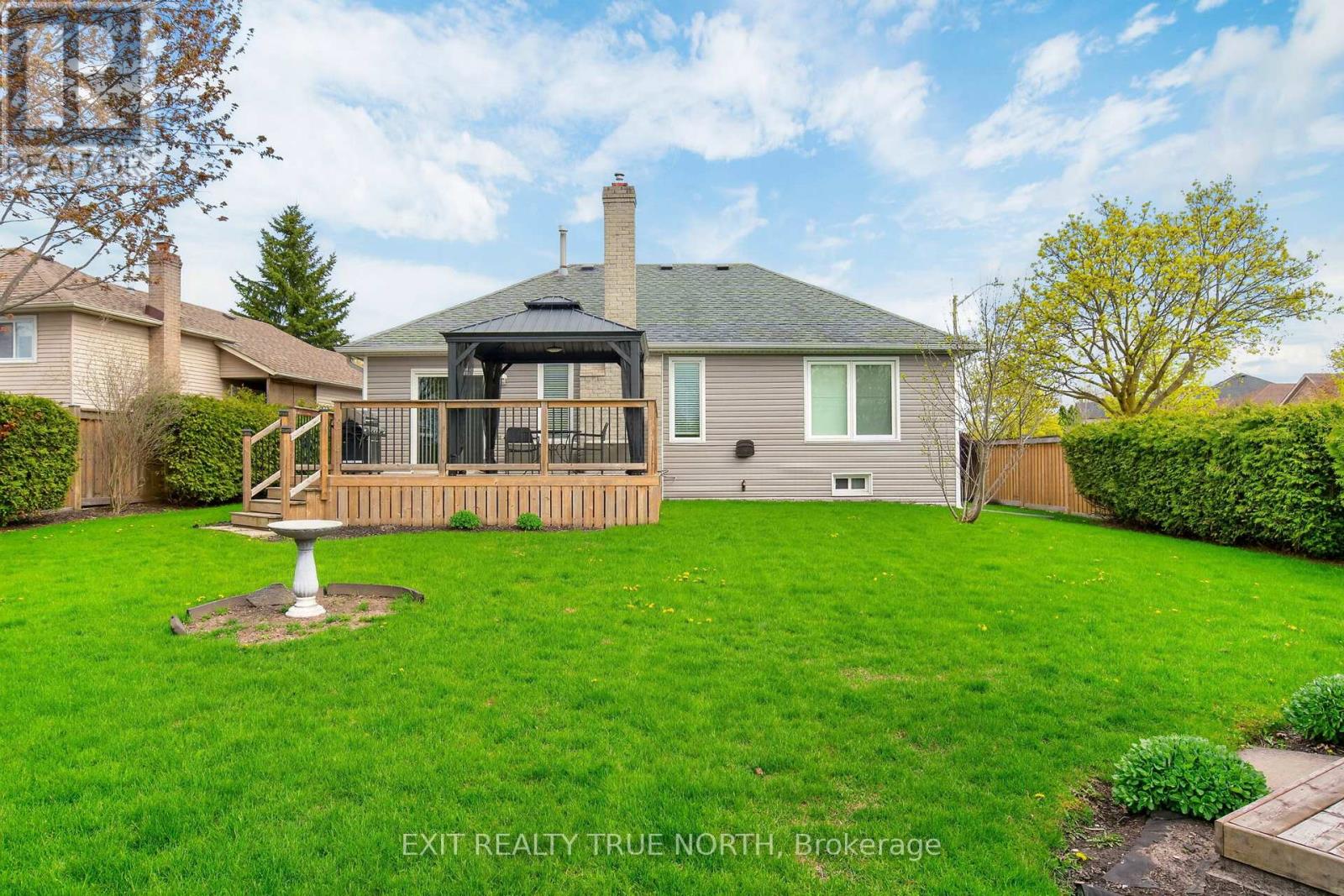 64 Gosney Crescent, Barrie, Ontario  L4N 6T7 - Photo 47 - S13153838