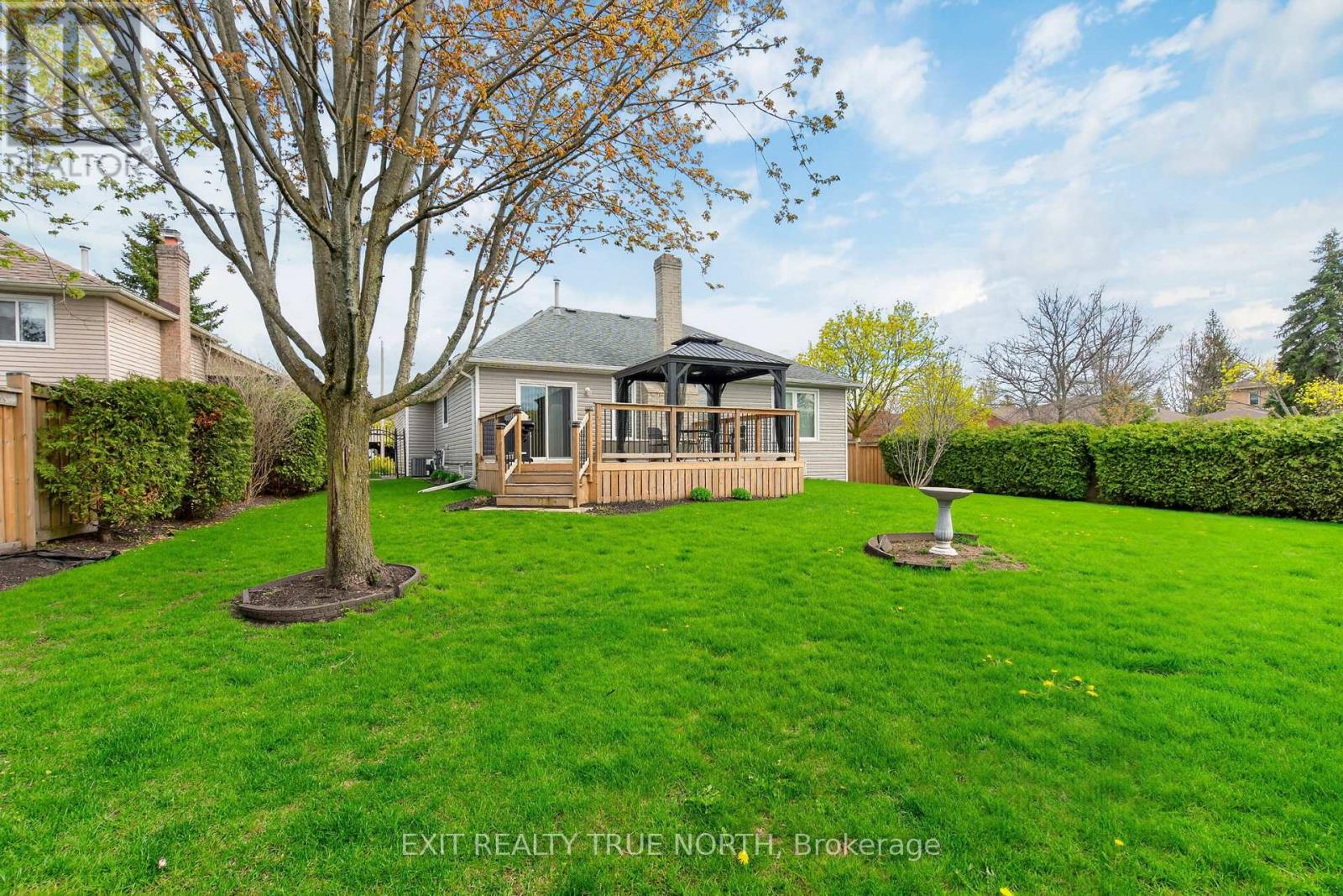 64 Gosney Crescent, Barrie, Ontario  L4N 6T7 - Photo 48 - S13153838