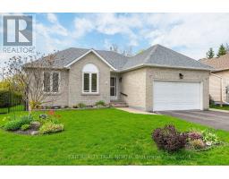 64 GOSNEY CRESCENT, Barrie, Ontario
